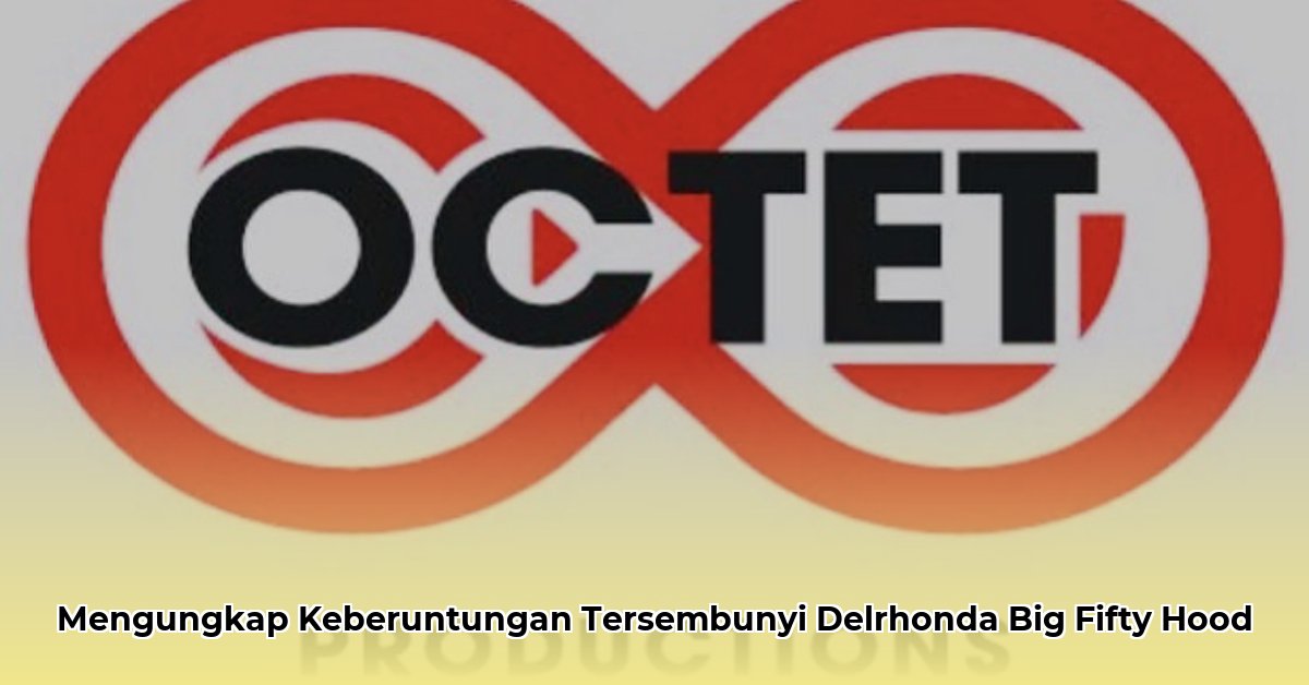 delrhonda hood net worth